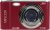 Minolta MND20 44 MP / 2.7K Ultra HD Digital Camera (Red)