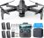 Ruko F11GIM2 4B Drones with Camera for Adults 4k,FAA Remote ID Comply,2-Axis Gimbal + Eis, 112mins Fly Time 4 Batteries, 9800ft Long Range, gps