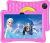 Tablet for Kids, 10 Inch Android 13 Kids Tablet with Kids Case, 6（2+4） GB RAM 64GB ROM, 6000mAh, 1280 * 800 Display, Dual Camera, WiFi, Educational, Parental Control(Pink)