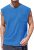 ZIWOCH Mens Sleeveless Tank Tops Workout Cut Off Shirts Muscle Gym T Shirts with Pocket