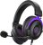 EKSA E900 Headset with Microphone for PC, PS4,PS5, Xbox – Detachable Noise Canceling Mic, 3D Surround Sound, Wired Headphone for Gaming, Computer, Laptop, 3.5MM Jack