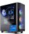 Skytech Gaming Shadow Gaming PC Desktop – Intel Core i7 13700F 2.1 GHz, NVIDIA RTX 4060, 1TB NVME SSD, 16GB DDR4 RAM 3200, 600W Gold PSU, 360mm AIO, 11AC Wi-Fi, Windows 11 Home 64-bit,Black