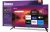 Roku 40″ Select Series 1080p Full HD Smart RokuTV with Voice Remote, Bright Picture, Customizable Home Screen, and Free TV