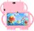 Kids Tablet, 7 inch Android 11 Tablet for Kids, 3GB RAM 32GB ROM, Toddler Tablet with Bluetooth, WiFi, Parental Control, Dual Camera, GMS, Shockproof Case, Kids App Pre-Installed