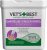 Vet’s Best Ear Relief Finger Wipes | Ear Cleansing Finger Wipes for Dogs | Sooths & Deodorizes | 50 Disposable Wipes