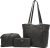 Tote Handbags for Women Purse and Wallet Set Large Shoulder Bags Crossbody Purses Satchel