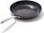 OXO Good Grips Pro 10″ Frying Pan Skillet, 3-Layered German Engineered Nonstick Coating, Stainless Steel Handle, Dishwasher Safe, Oven Safe, Black