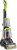 Bissell TurboClean PowerBrush Pet Carpet Cleaner, 2987,Green/ Black large