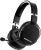 SteelSeries Arctis 1 Wireless Gaming Headset – USB-C – Detachable Clearcast Microphone – for PC, PS4, Nintendo Switch and Lite, Android – Black