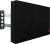 KOLIFE K LIFE Outdoor TV Cover 40 to 43 inches, Waterproof and Weatherproof, Fits Up to 39.5”W x 25”H for Outside Flat Screen TV