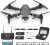 Wipkviey Drone with Camera, 1080P FPV Drone for Adults/Kids, T27 Foldable RC Drone with 3D Flips/Altitude Hold/Gesture Selfie/Waypoint Flight, 2 Batteries and Case, Gifts for Boys/Girls Beginners