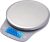 Etekcity 0.1g Food Kitchen Scale, Digital Ounces and Grams for Cooking, Baking, Meal Prep, Dieting, and Weight Loss 11lb/5kg 304 Stainless Steel, EK9000