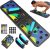 Solid Push Up Board Home Workout Equipment Multi-Functional Pushup Stands System Fitness Floor Chest Muscle Exercise Professional Equipment Burn Fat Strength Training Arm Men & Women Weights , Best Choice for Daily Gifts