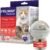 FELIWAY MultiCat Calming Pheromone Diffuser for house-cats, 30 Day Starter Kit (48 mL)