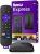 Roku Express | HD Roku Streaming Device with Standard Remote (no TV controls), Free & Live TV