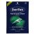 DenTek Triple Clean Advanced Clean Floss Picks, No Break & No Shred Floss, 150 Count