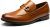 Bruno Marc Men’s Dress Loafers Slip-on Formal Shoes