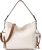 BOSTANTEN Genuine Leather Hobo Handbags Designer Shoulder Tote Purses Crossbody Large Bag for Women