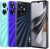 Xgody 13 Pro Unlocked Cell Phone 6.56” HD AI Face Unlock, Android 10 Mobile Phone, Dual SIM, 2GB RAM+16GB Storage, Expandable to 256GB, 15MP+5MP Dual Camera, All Long Battery Life Smartphone(Black)