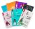 Face Mask Skin Care Collection (Pack of 7) – Hydrating Face Masks, Purifying, Anti-aging & Soothing – Facial Masks Beauty Pack for All Skin Types