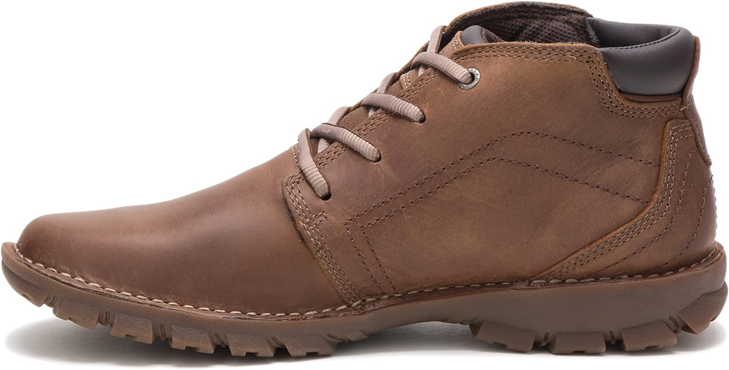 Cat Footwear Men’s Transform 2.0 Chukka Boot