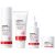 Skin Care Kit for Women, Ceramide Hydrating Skin Care Set, Face Care Set Include Ceramide Toner Serum Face Cream Cleanser, Anti Aging Promote Collagen Production and Repair the Skin Barrier