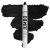 NYX PROFESSIONAL MAKEUP Jumbo Eye Pencil, Blendable Eyeshadow Stick & Eyeliner Pencil – Black Bean