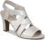 LifeStride Women’s Charlotte Heeled Sandal