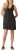 Lucky Brand Women’s Crochet Baja Tunic Dress