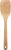 OXO Good Grips Wooden Turner, Beech