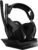 ASTRO Gaming A50 Wireless + Base Station for Xbox One & PC – Black/Gold (Renewed)