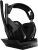 ASTRO Gaming A50 Wireless + Base Station for Xbox One & PC – Black/Gold (Renewed)