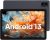 ApoloSign Android 13 Tablet,10.1 inch Touch Screen Tablets, IPS Full HD Display 8-core Processor Large Storage 8(4+4GB) RAM+64GB ROM+128GB Expandable 5000mAh Battery