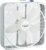 Lasko 20″ Weather-Shield Performance Box Fan-Features Innovative Wind Ring System for Up to 30% More Air, 20 Inch, 3720