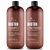 BOTANIC HEARTH Biotin Shampoo and Conditioner Set – with Ginger Oil & Keratin for Hair Loss and Thinning Hair – Fights Hair Loss, Sulfate Free, for Men and Women, (Packaging May Vary),16 fl oz each