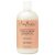 SheaMoisture Curl and Shine Coconut Shampoo Coconut and Hibiscus for Curly Hair Paraben Free Shampoo 13 oz