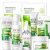 Aloe Vera Skin Care Set, 8Pcs Face Care Set for Women, Skin Care for Teens, Natural Skin Care Products, Face Care Kit with Cleanser, Mask, Toner, Serum, Lip Balm, Eye Cream, Moisturizer