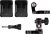 GoPro Helmet Front + Side Mount (All GoPro Cameras) – Official GoPro Mount