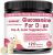 Glucosamine for Dogs, Joint Supplement for Dogs, Chondroitin, MSM, Hemp, Turmeric, Omega 3 for Pain Relief & Skin Health, Dog Hip and Joint Supplement with Calcium Support Bones Health – 120 Chews