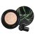 Mushroom Head Air Cushion CC Cream, CC Cream Foundation, Moisturizing BB Cream Foundation Long-Lasting Coverage of Blemishes, Matte Even Skin Tone Nude Makeup Base Primer(02#, Natural)