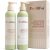 Rice Water Thinning Hair Shampoo & Conditioner – Anti Hair Loss – Regrowth & Thickening Strengthening Repair, Biotin Rosemary Oil Infused