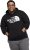 THE NORTH FACE Men’s Half Dome Pullover Hoodie (Standard and Big Size)