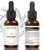 Advanced Hyaluronic Acid Serum for Face Anti Aging with 5% Hyaluronic Acid Complex, Hydrating Stem Cell Serum for Skin 1 Fl OZ.(pack of 1)