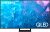 SAMSUNG 55-Inch Class QLED 4K Q70C Series Quantum HDR, Dual LED, Object Tracking Sound Lite, Q-Symphony, Motion Xcelerator Turbo+, Gaming Hub, Smart TV with Alexa Built-in (QN55Q70C, 2023 Model),Black