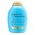 OGX Renewing +Cold-Pressed Argan Oil of Morocco Hydrating Hair Shampoo, Help Moisturize, Soften & Strengthen Hair, Paraben-Free with Sulfate-Free Surfactants, 13 fl oz