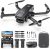 Holy Stone HS720G 2-Axis Gimbal Drones with 4K EIS Camera, 2 Batteries 52-Min Flight Time, Brushless Motors, GPS Auto Return, Video Transmission, Mini Foldable Drone for Beginners Adults