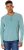 Lucky Brand Men’s Weekend Slub Jersey Long Sleeve Henley