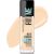 Maybelline Fit Me Matte + Poreless Liquid Oil-Free Foundation Makeup, Light Beige, 1 Count (Packaging May Vary)