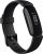 Fitbit Inspire 2 Health & Fitness Tracker with a Free 1-Year Fitbit Premium Trial, 24/7 Heart Rate, Black/Black, One Size (S & L Bands Included)