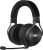 CORSAIR VIRTUOSO RGB WIRELESS XT Multiplatform Gaming Headset With Bluetooth – Dolby Atmos – Broadcast Quality Microphone – iCUE Compatible- PC, Mac, PS5, PS4, Nintendo Switch, Mobile – Black